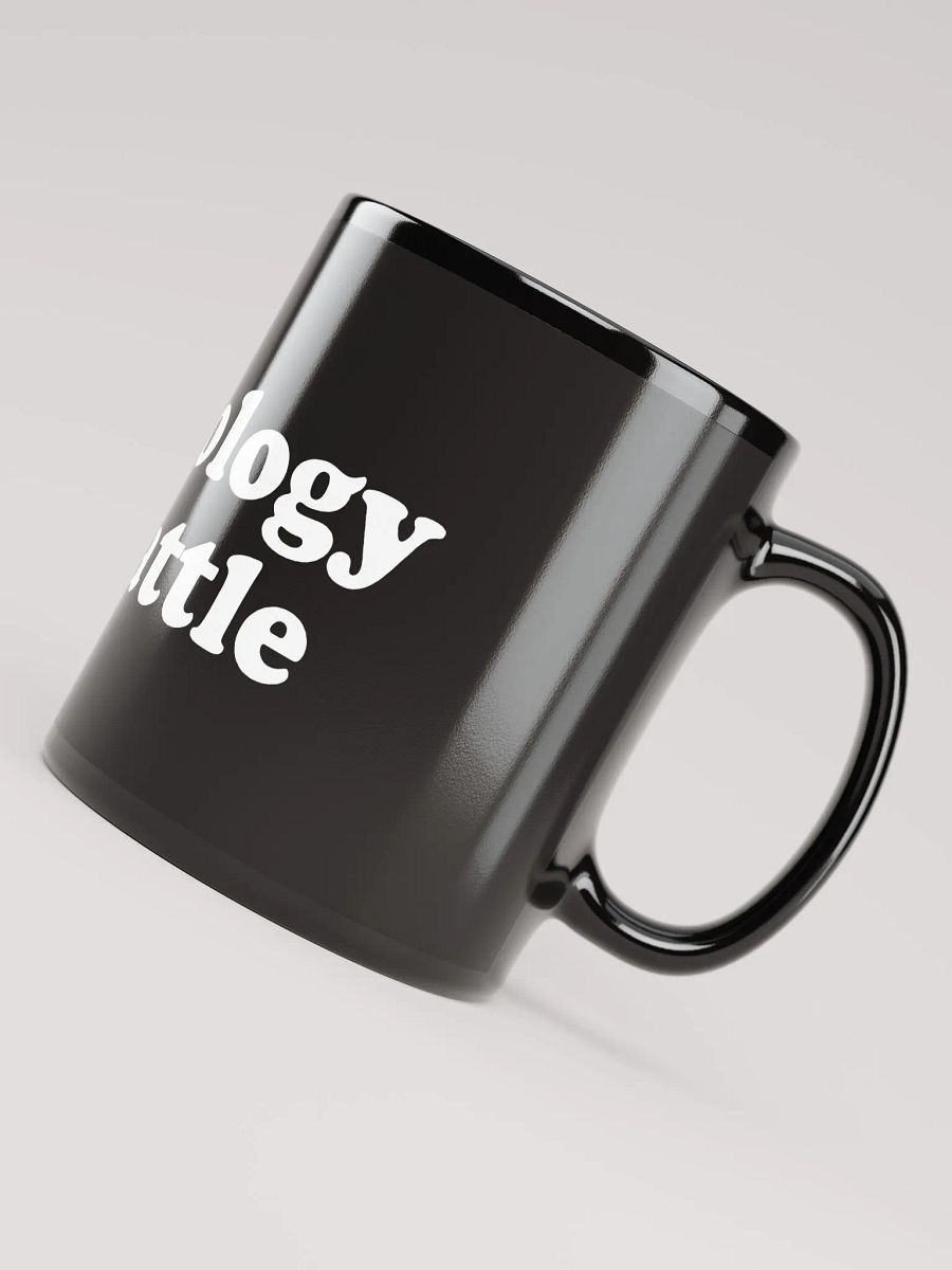 Psychology In Seattle - Black Mug product image (5)