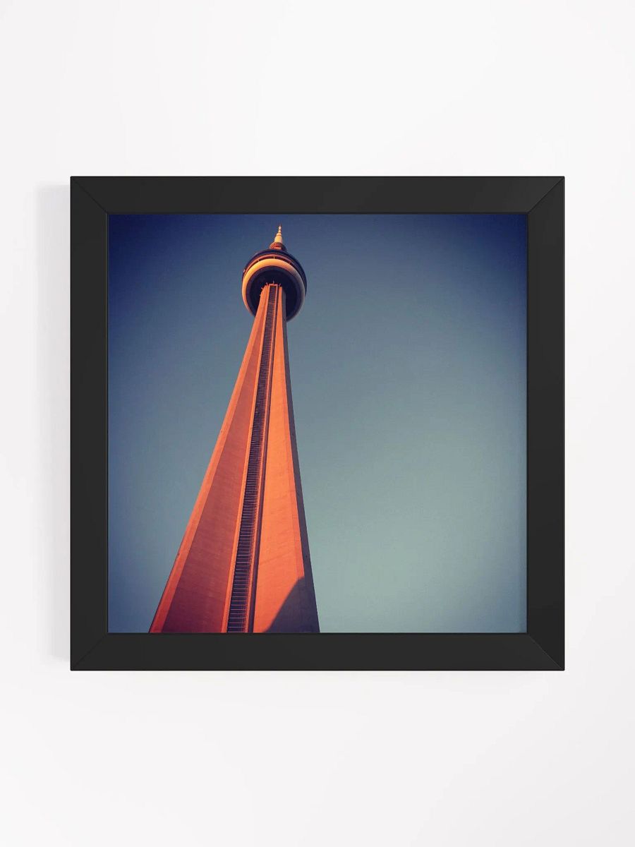 CN Tower at Sunset product image (2)