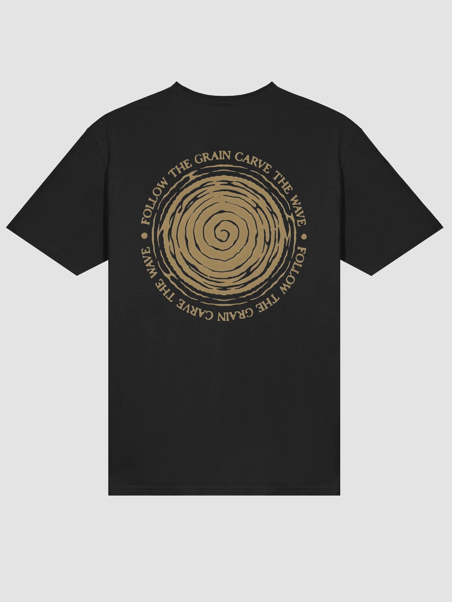 Grainwave Tee product image (4)