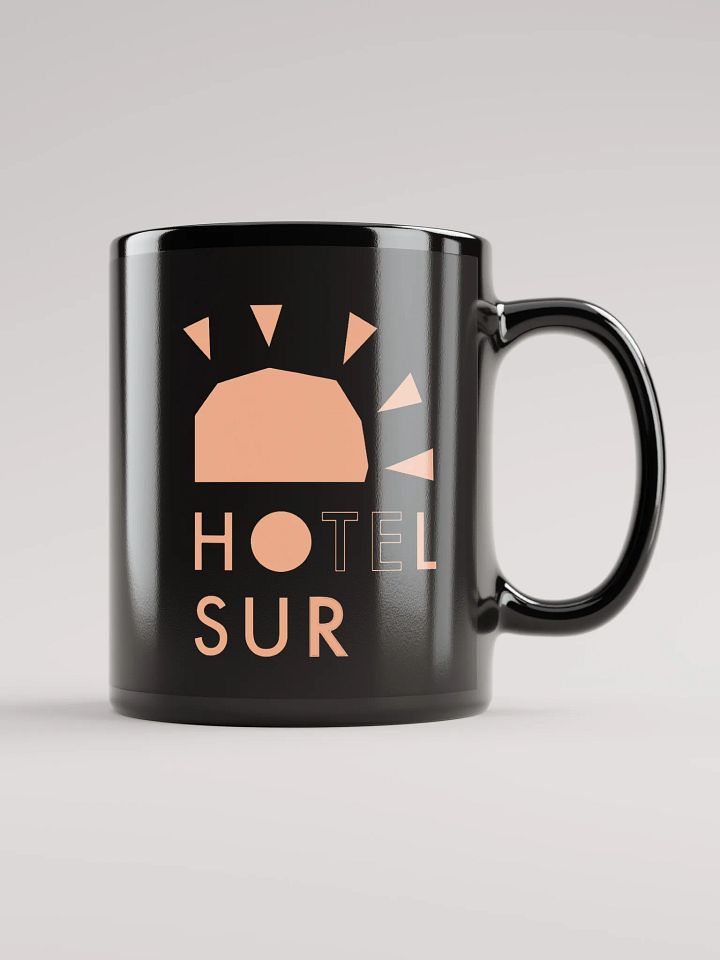 Taza - "Voy a tener que ser Dios" product image (1)