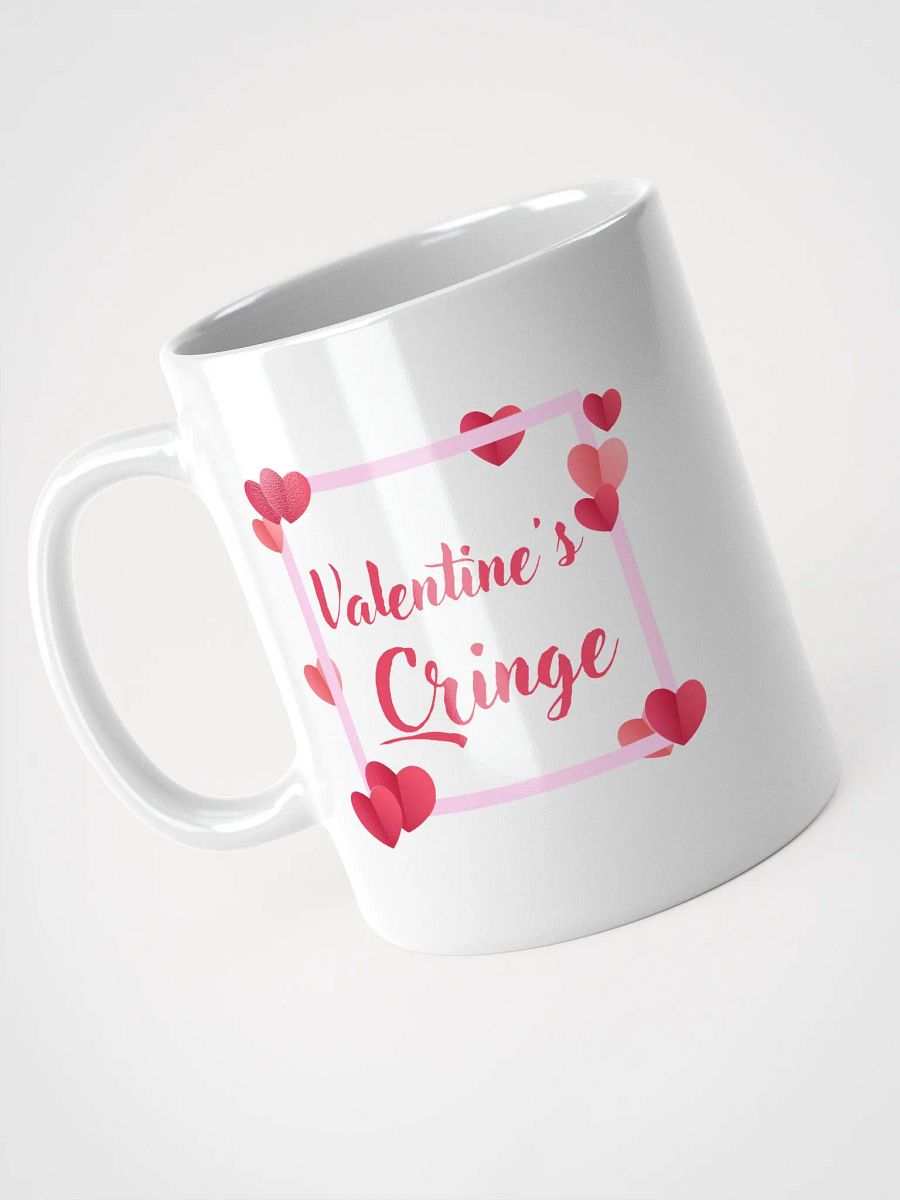 Valentine's Cringe Mug product image (9)