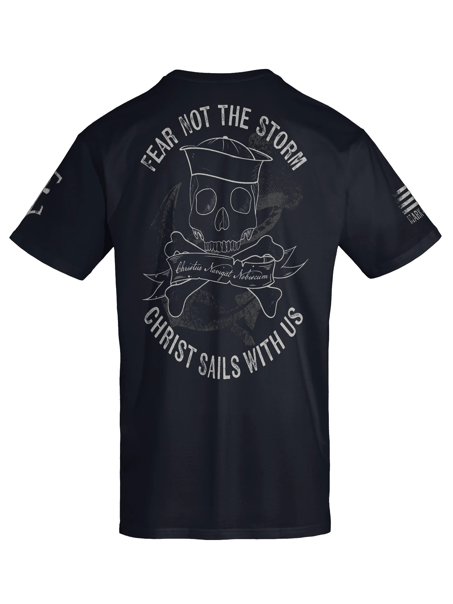 Fear Not the Storm product image (6)