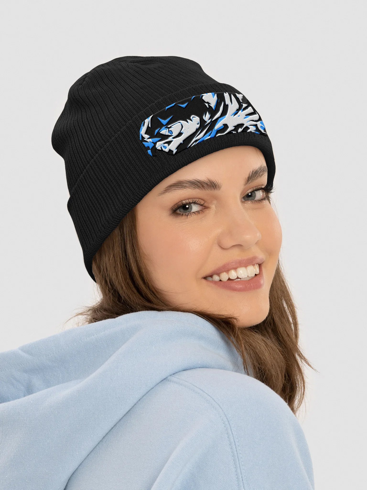 THE NINTH Beanie product image (44)