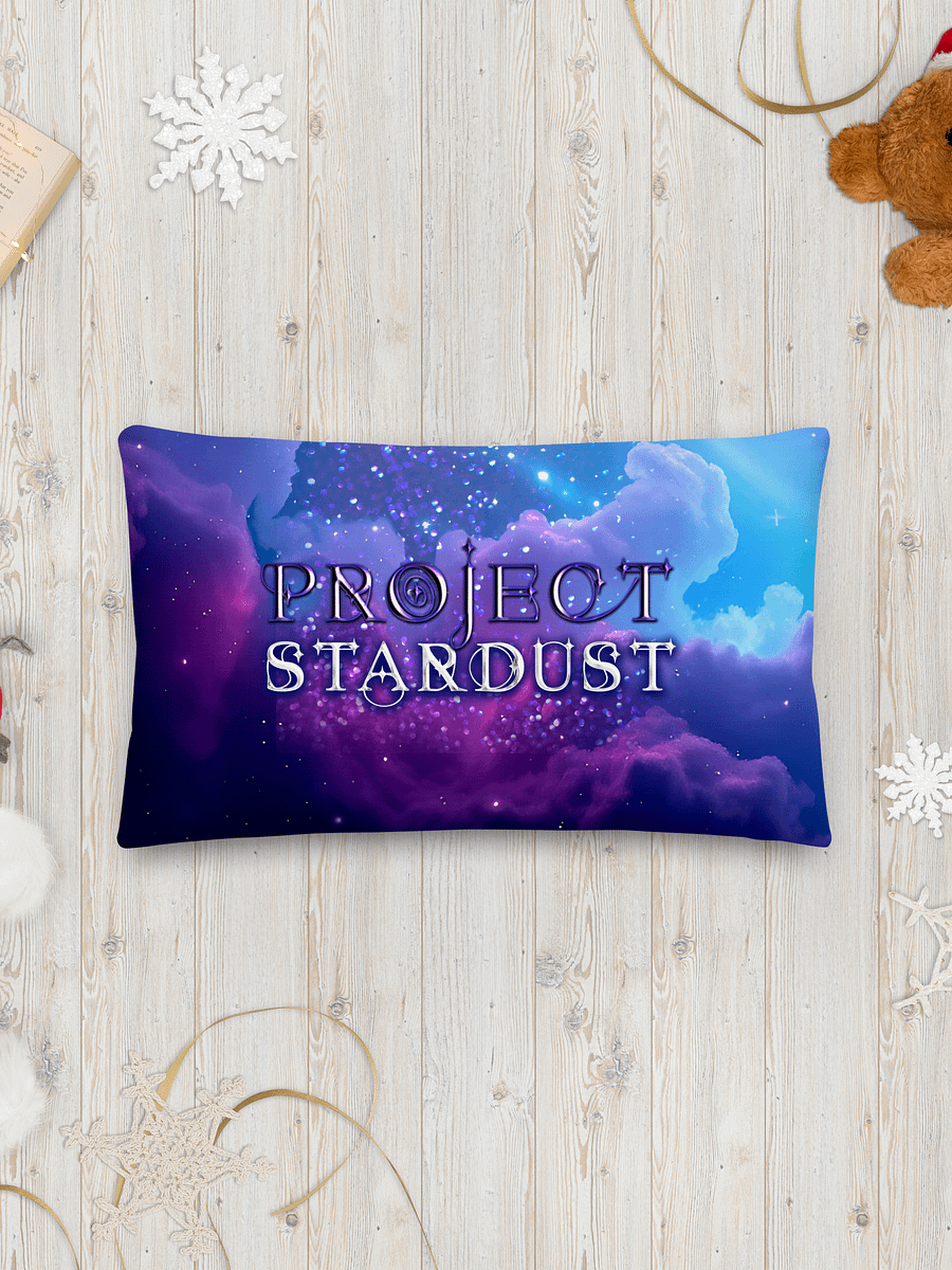 Star Traveler Pillow product image (6)
