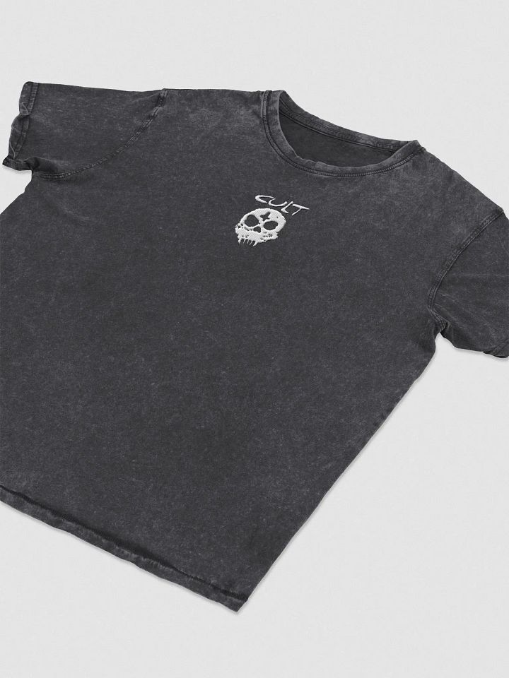 SKULL CREW EMBROIDERY product image (2)