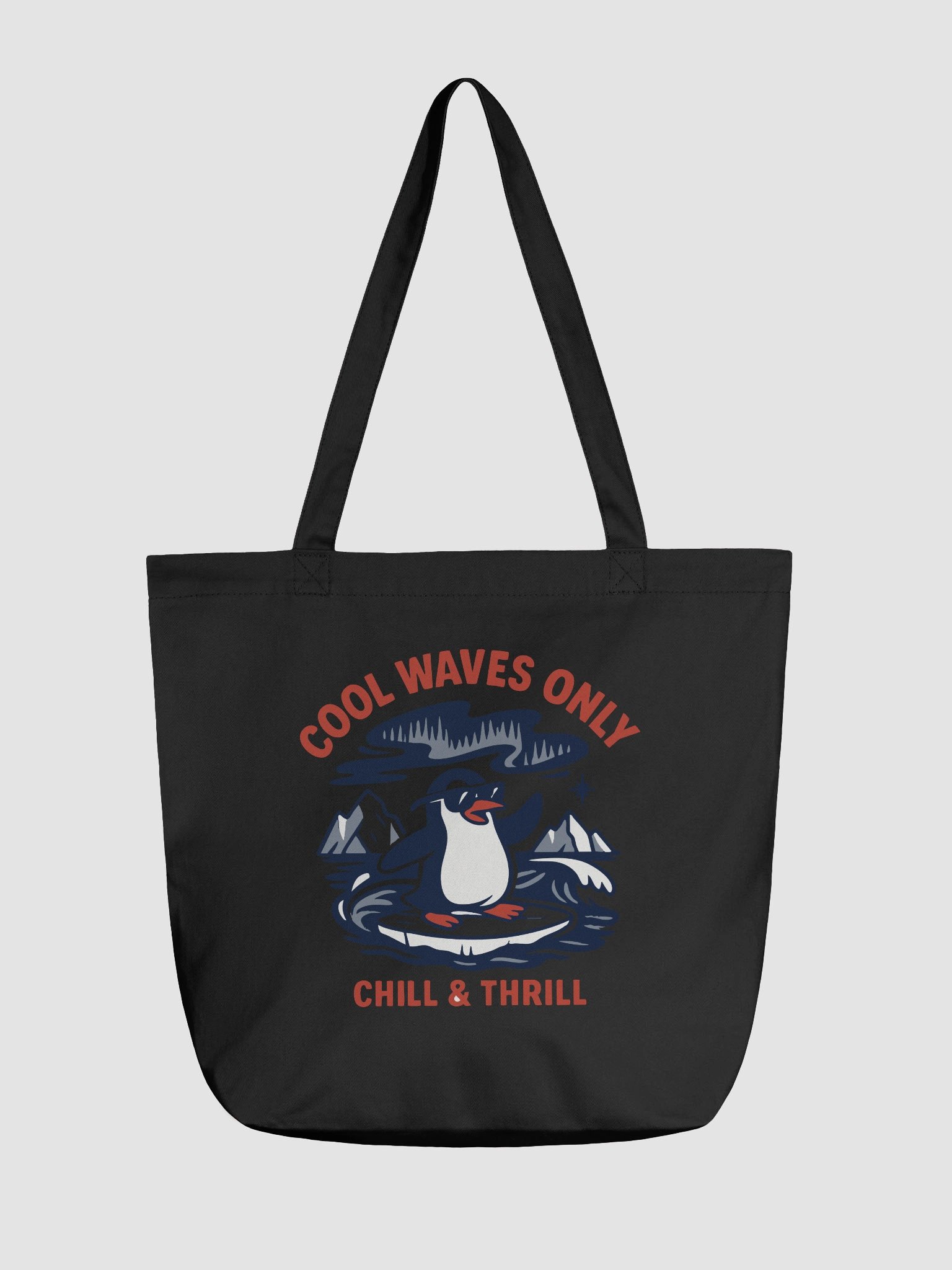 Cool Waves Only product image (2)