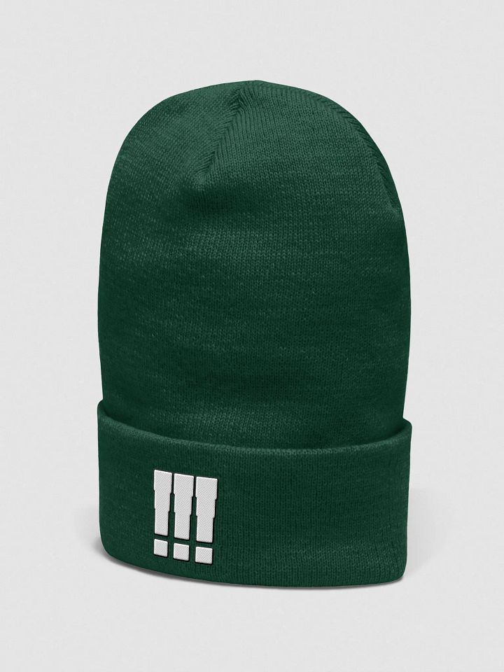 March Beanie product image (2)
