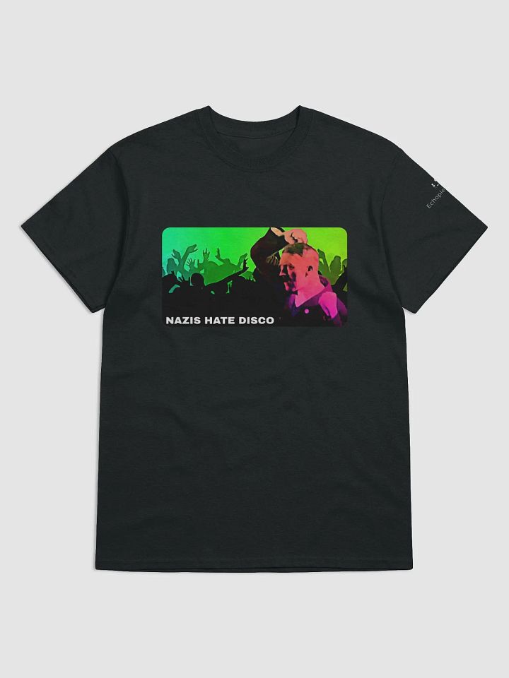 They Hate Disco - Dark Shirts product image (5)