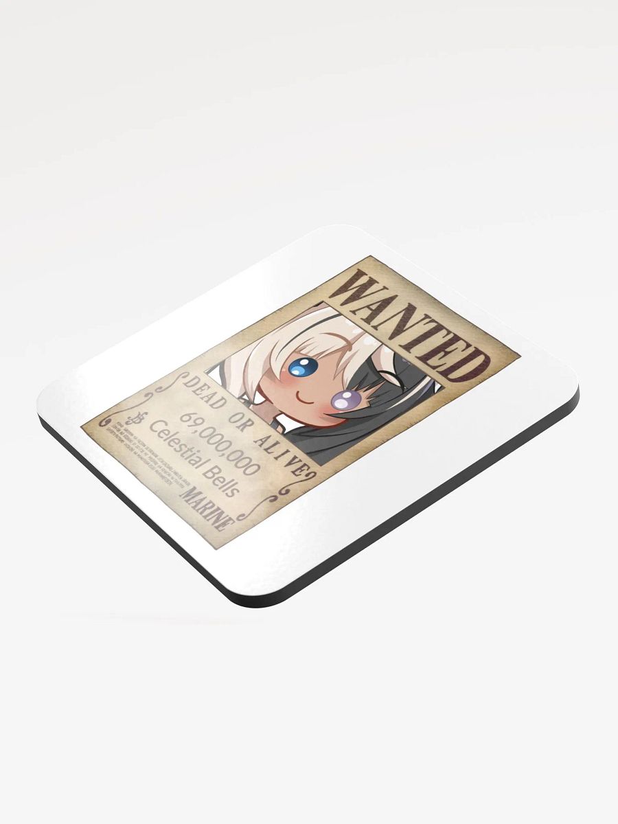 Coaster - Byakko Wanted Edition product image (3)