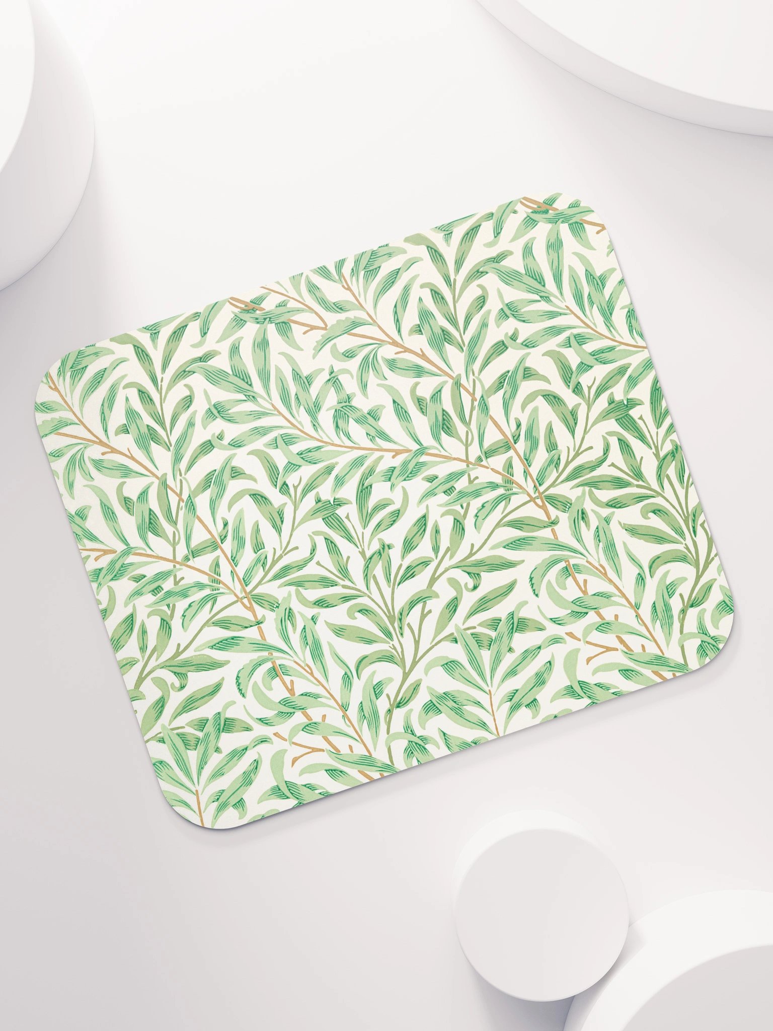 Willow Bough Mouse Pad product image (7)