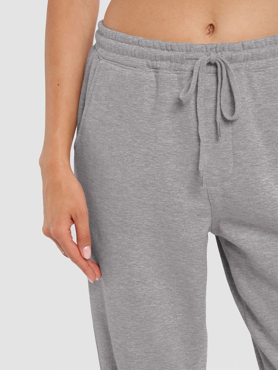 Doom Kai [Black] Midweight Fleece Joggers product image (11)