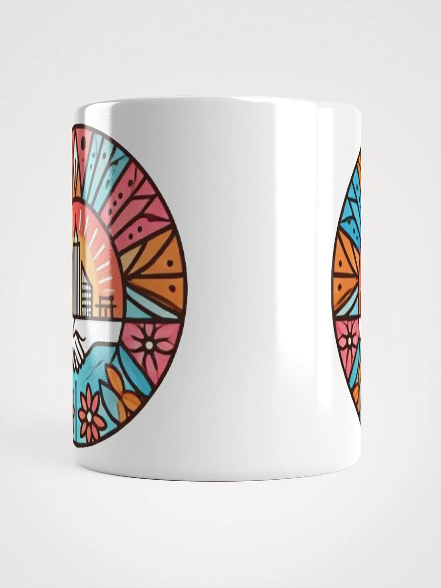 Harmony Sunrise Mug product image (15)