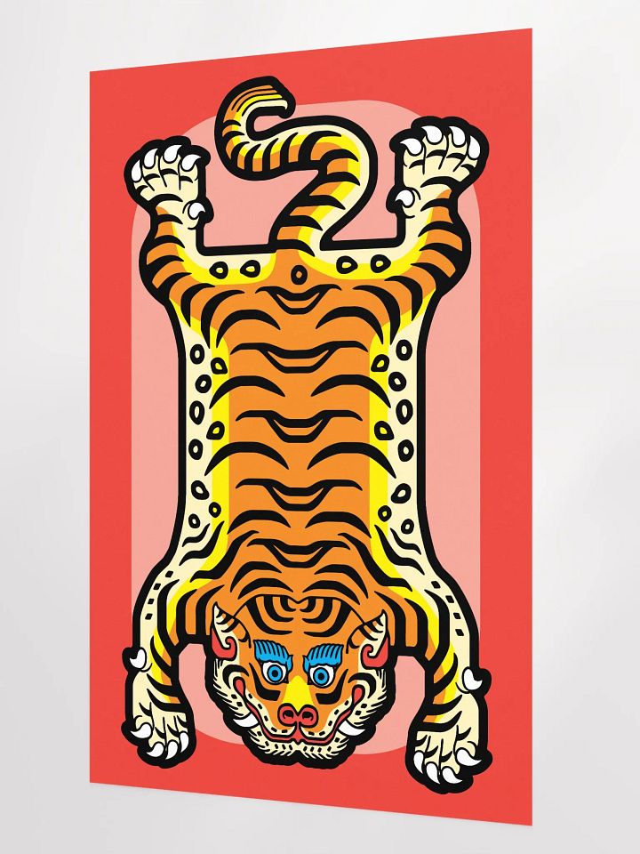 TIBETAN TIGER OG BIG product image (2)