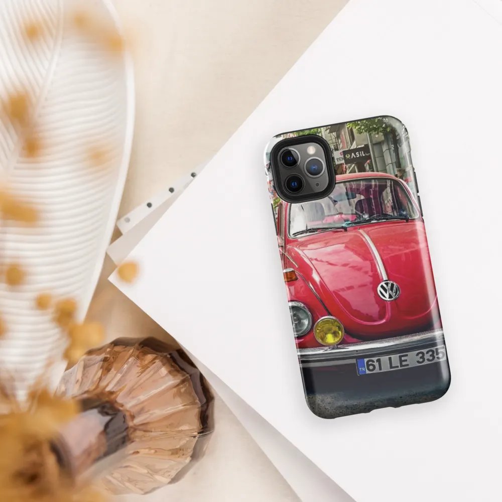Car Enthusiast's Essential: Stylish Protection for Your Beloved Device product image (37)