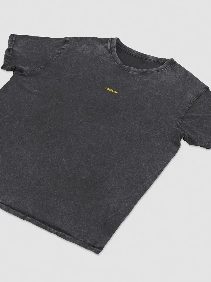 CSChris Denium T Shirt product image (2)