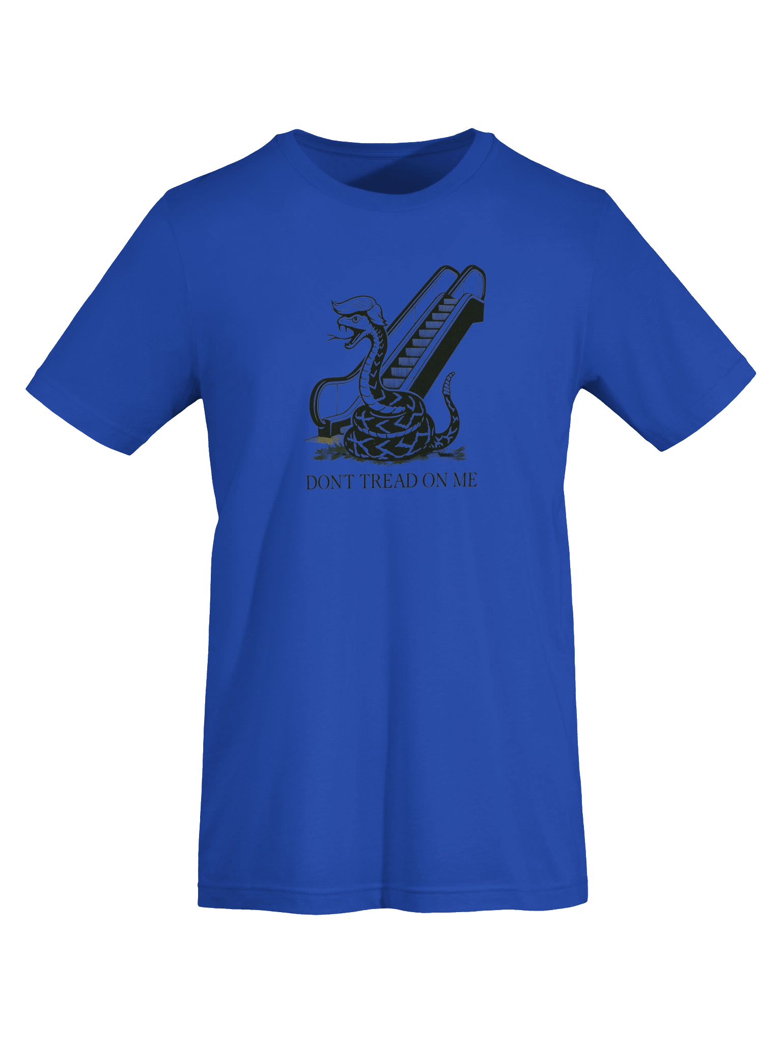 Rebellious Rattlesnake Tee product image (60)