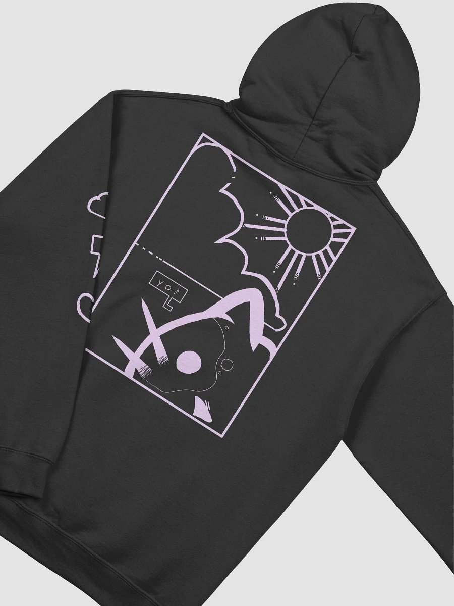 Peepin Hoodie product image (4)