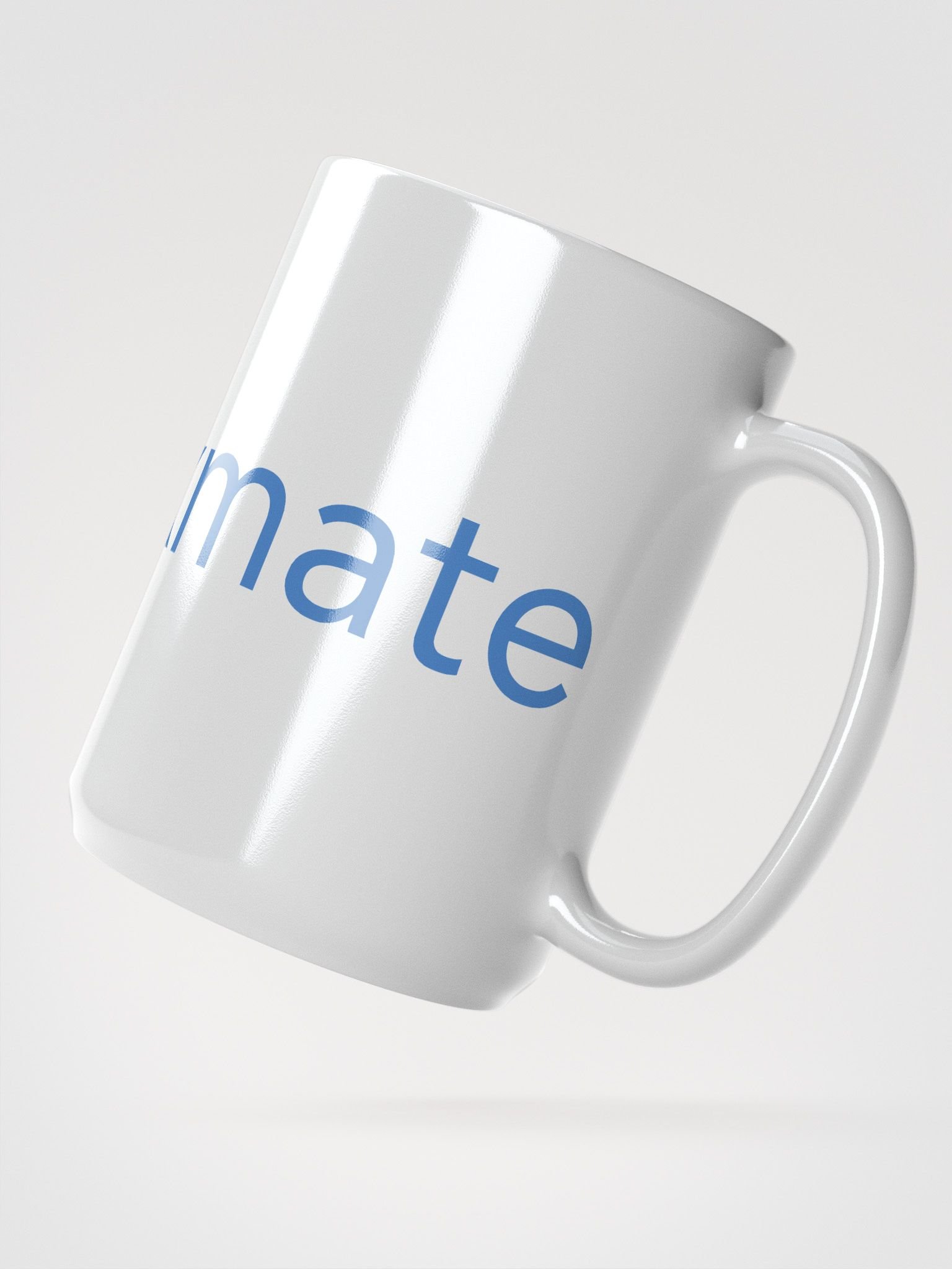 Checkmate Coffee Mug product image (2)