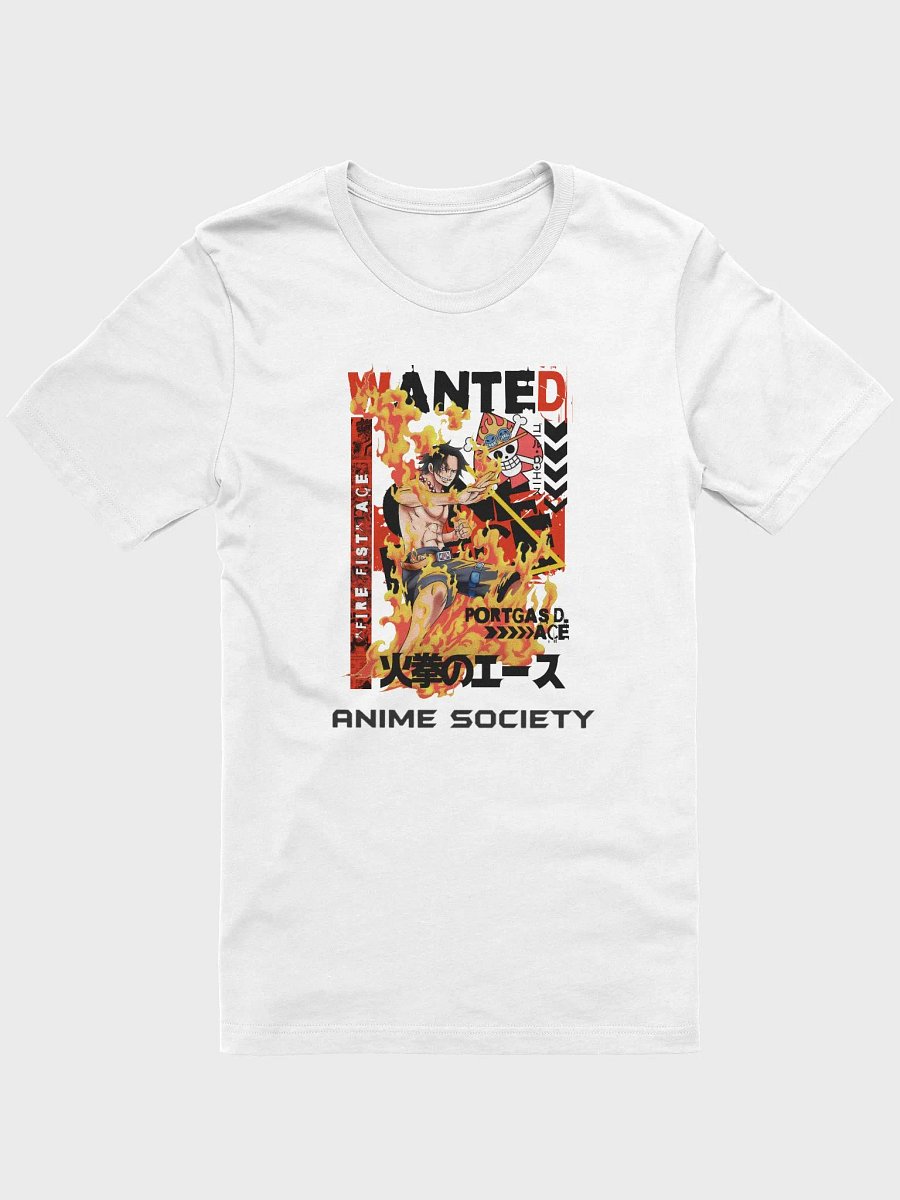 One Piece Anime Design product image (1)