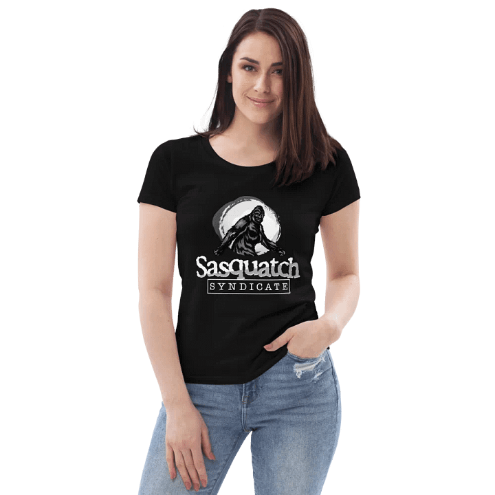 Women's Eco Tee product image (1)