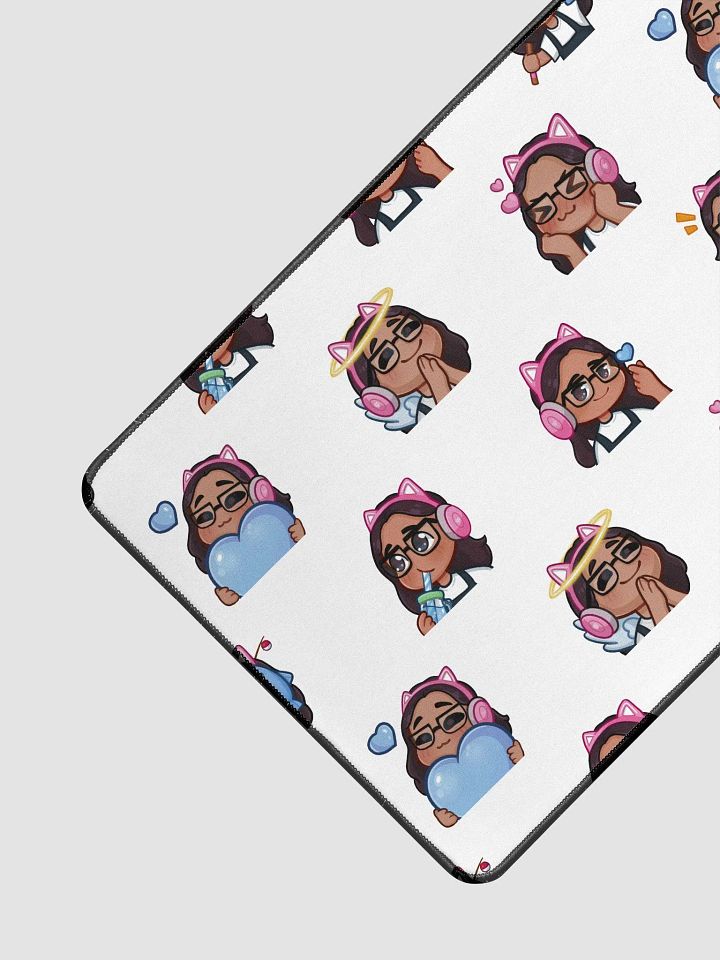 Emote Desk Mat product image (2)