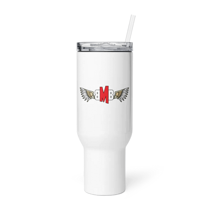 BMB Travel Mug product image (2)