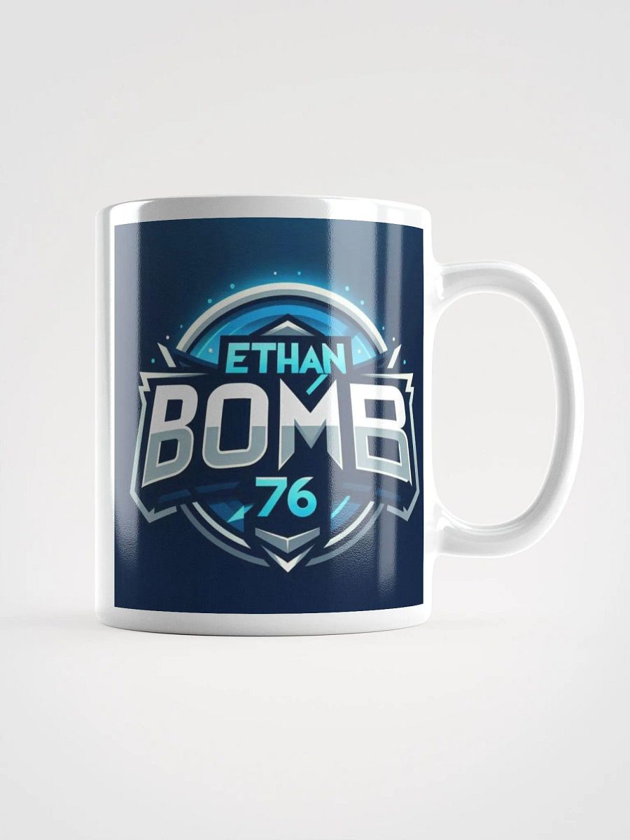 ETHAN - SPORTS MUG product image (1)