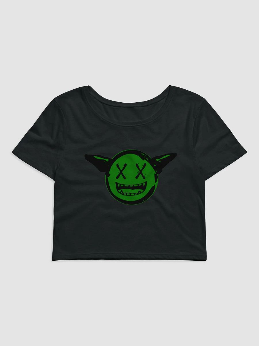 Gixxium Women's Crop Tee product image (1)