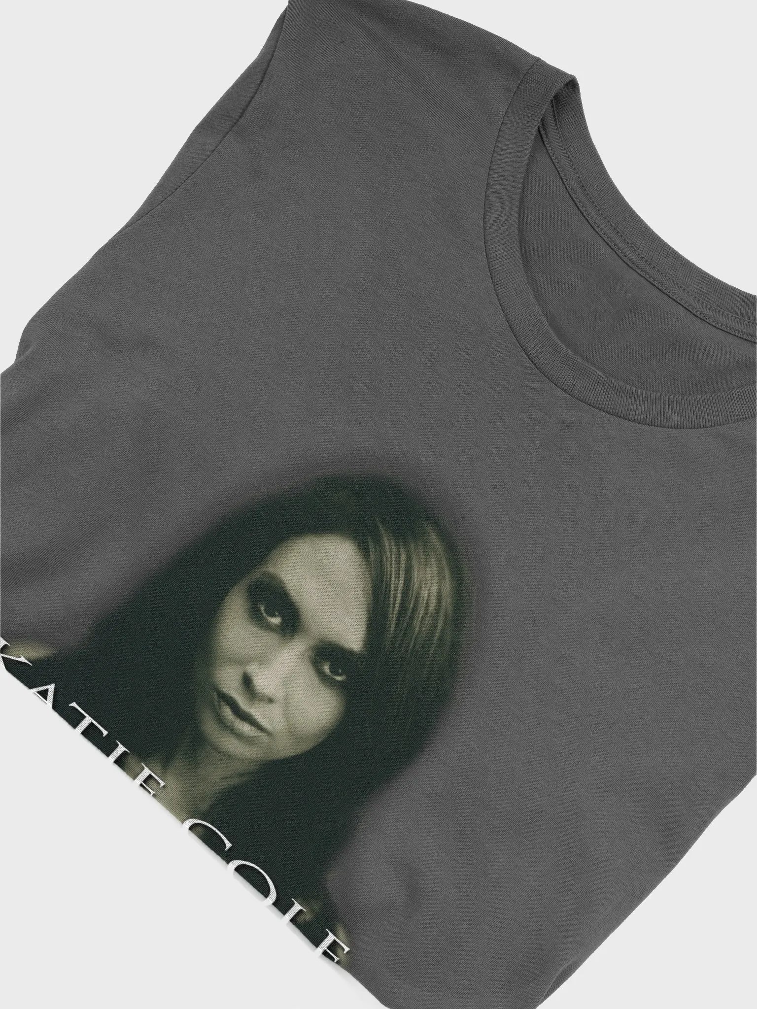 Katie Cole - Face Tee product image (5)
