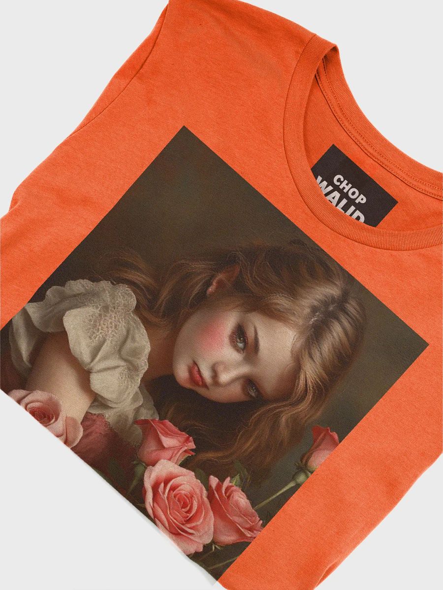 CHOP WALID Bold Tee product image (5)