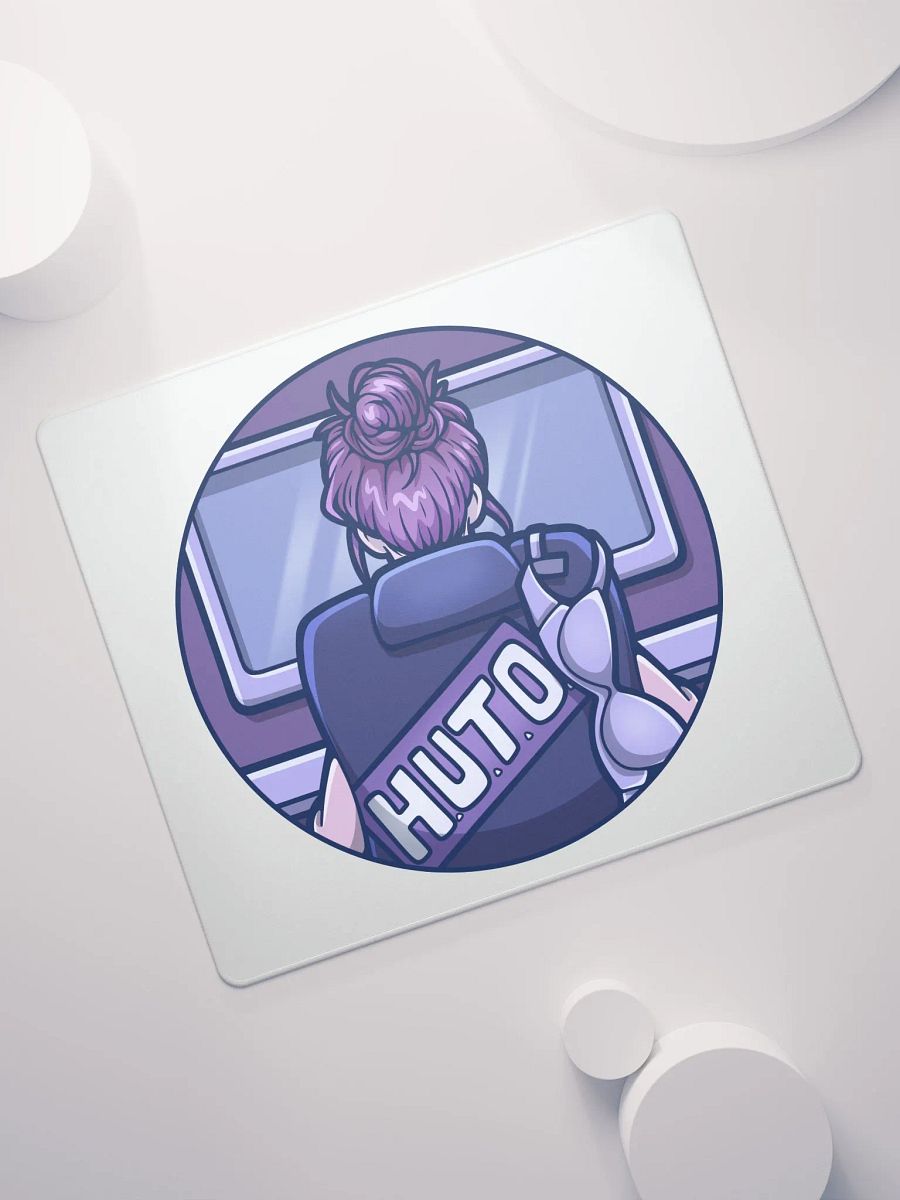H.U.T.O MOUSEPAD product image (7)