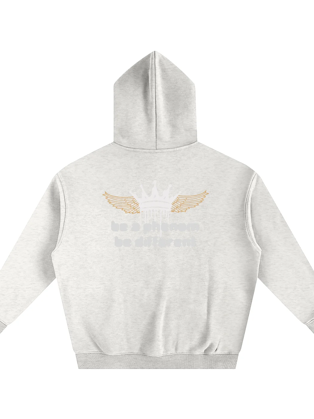 Phantom Basic hoodie product image (5)