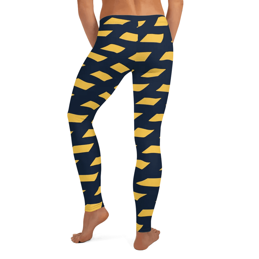 Harmonious Geometry Leggings product image (8)