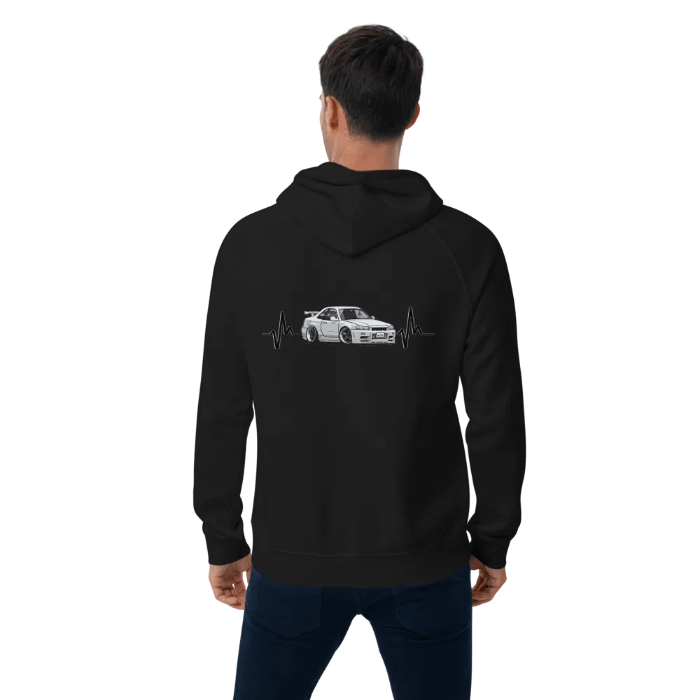 SilentPules jumper product image (5)