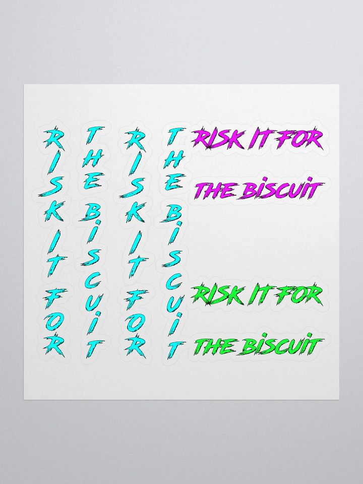 Alt Risky Biscy product image (1)