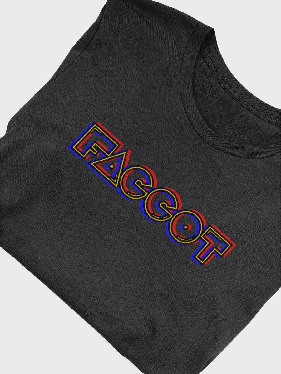 Pacman F-Slur product image (24)