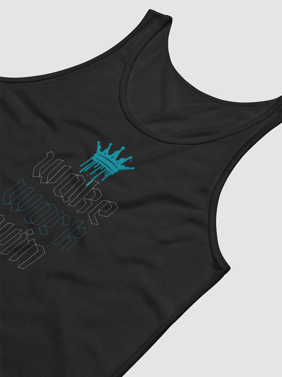 Wake, Work, Win product image (6)