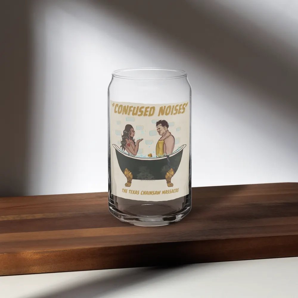Confused Noises Cup product image (5)