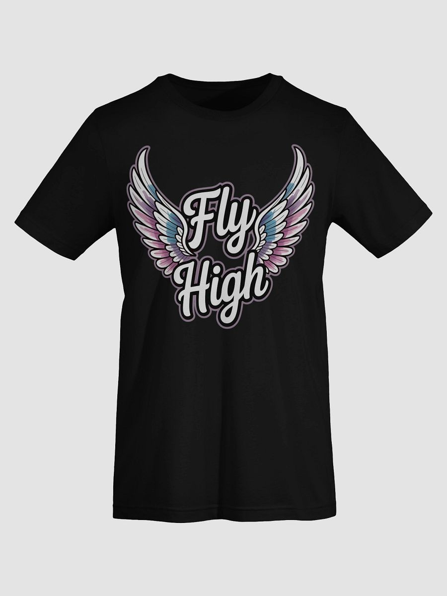 Wings of Freedom T-Shirt product image (69)