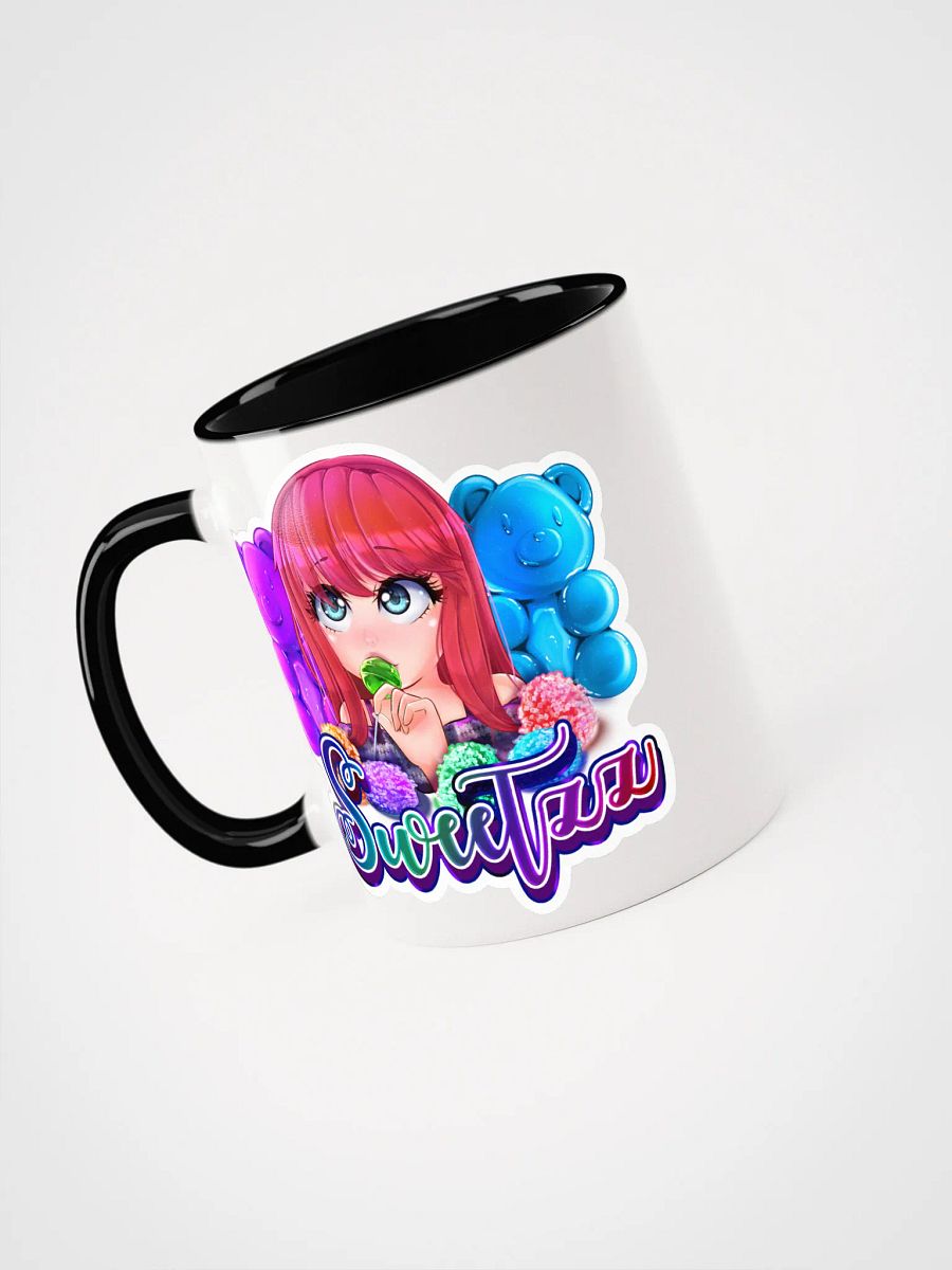 Sweetzz Candy Logo Mug product image (26)