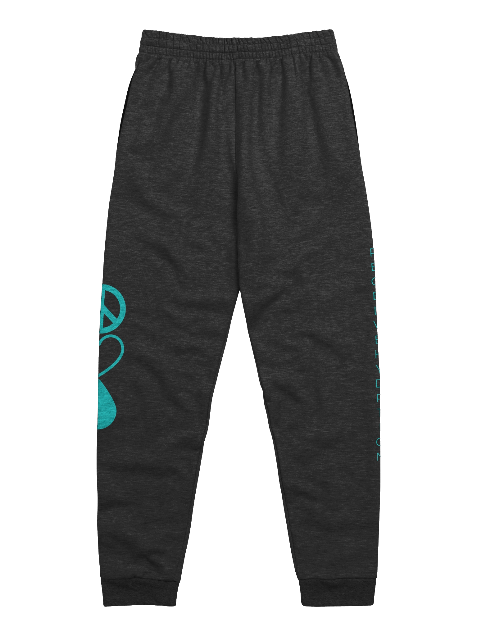 Tranquil Symbols Unisex Joggers product image (19)