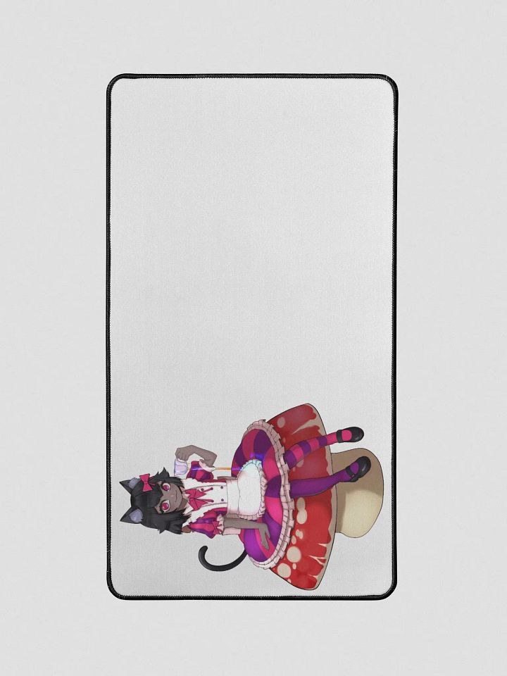 [1] Ninu Shroom Desk mat product image (1)