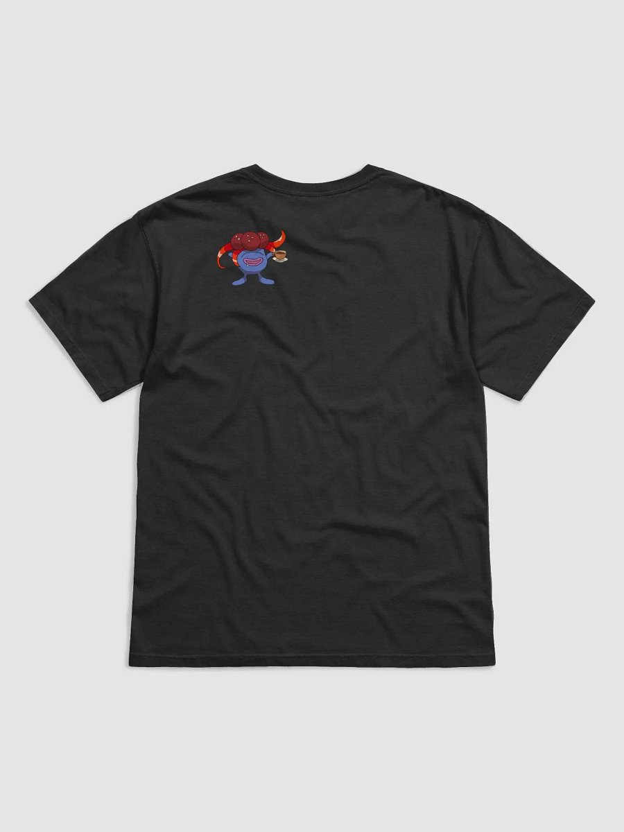 Jambone Logo Shirt product image (2)