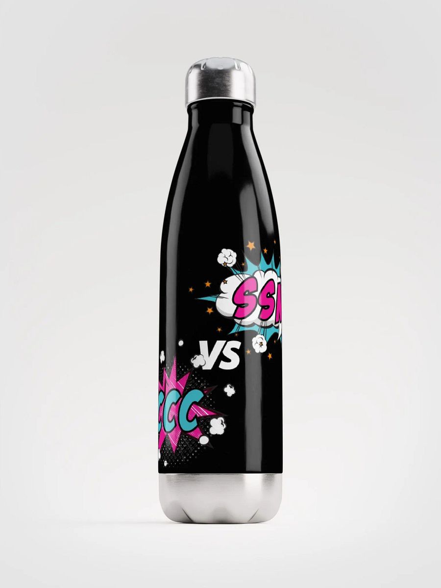 CCC VS SSN WATER BOTTLE product image (2)