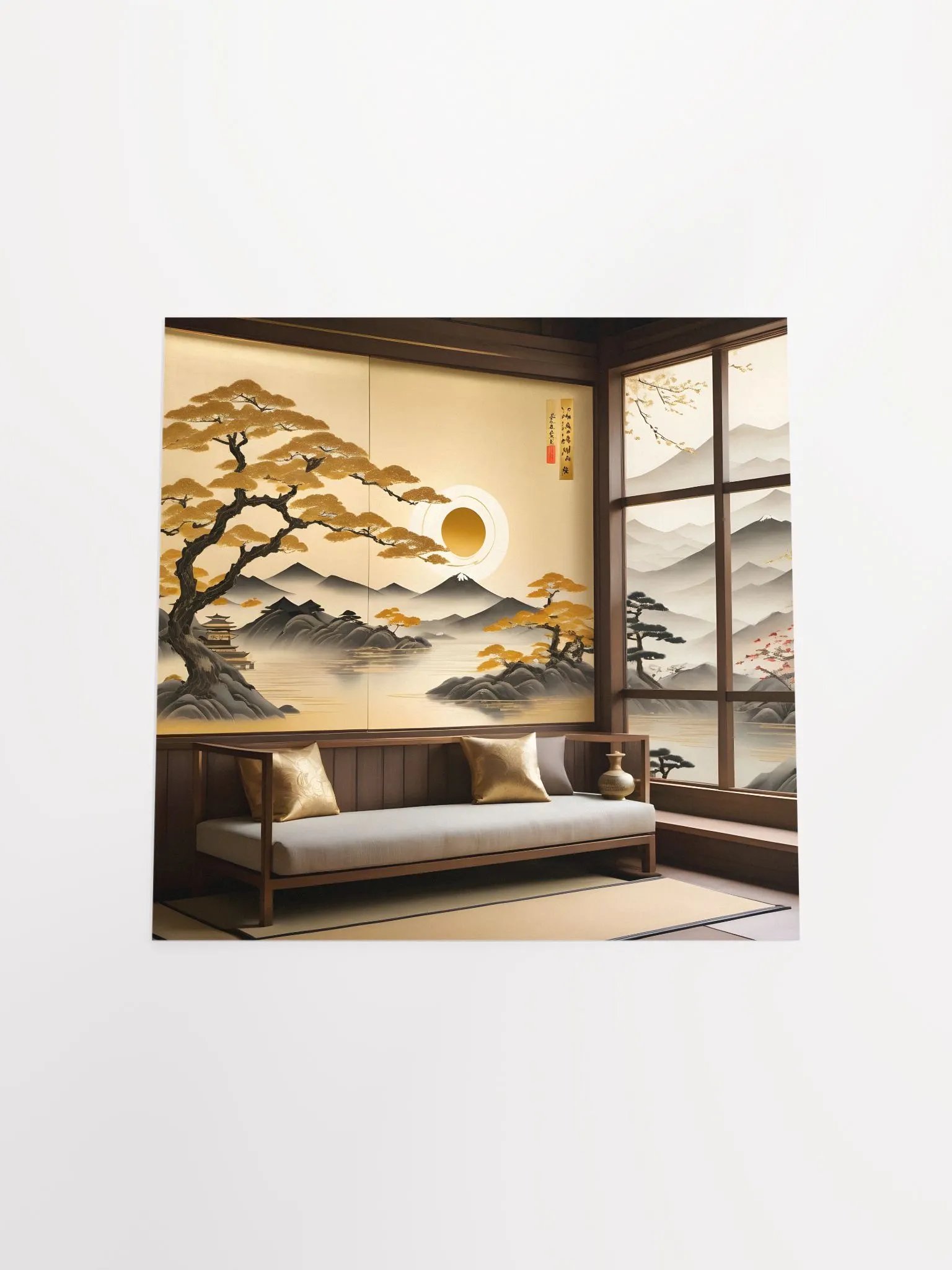 Golden Lounge product image (17)