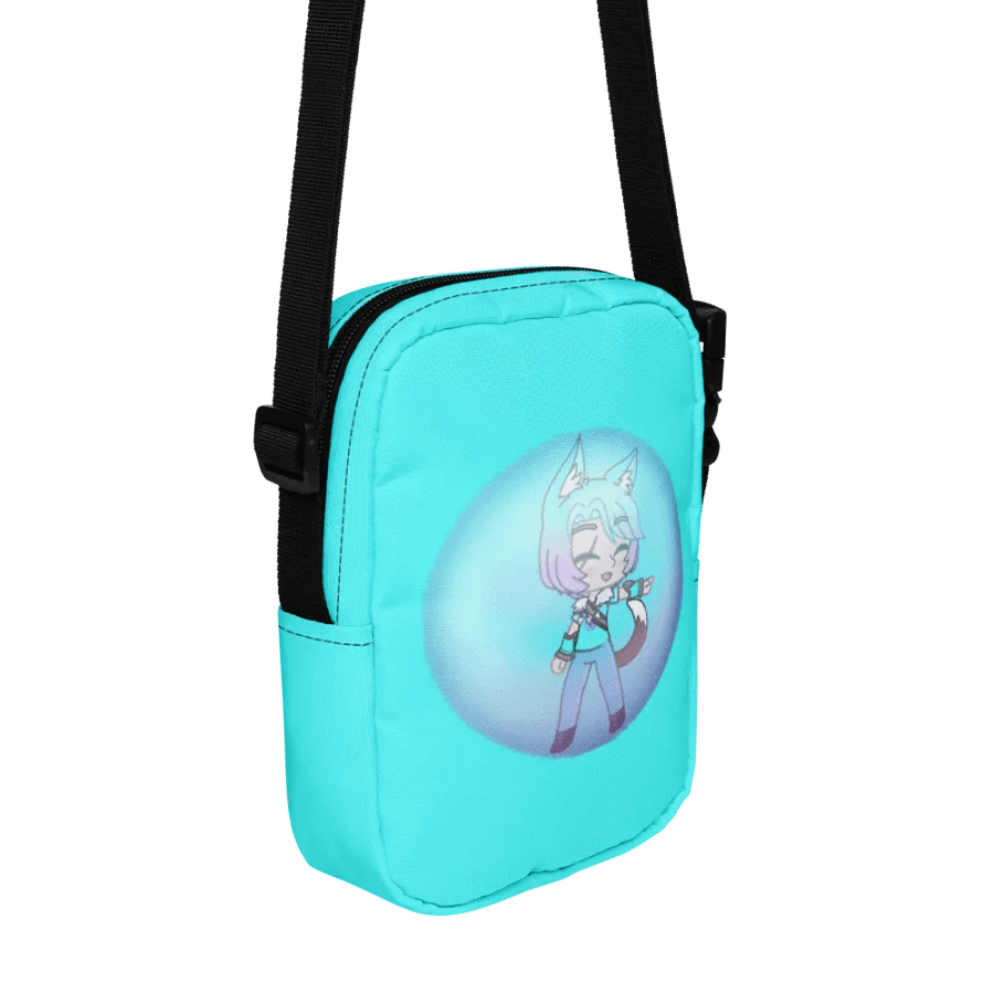 AMP TWK Crossbody Bag product image (3)