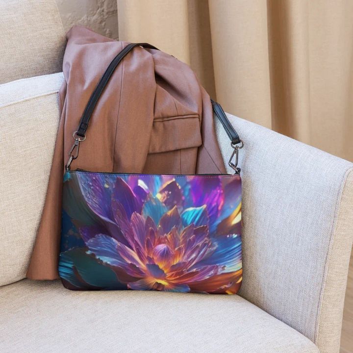 Muse XI Crossbody Bag product image (1)