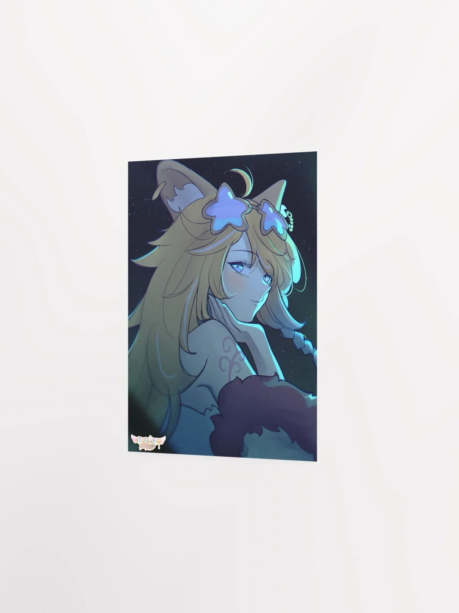 ThatLilMo @DannryuDan Poster product image (2)