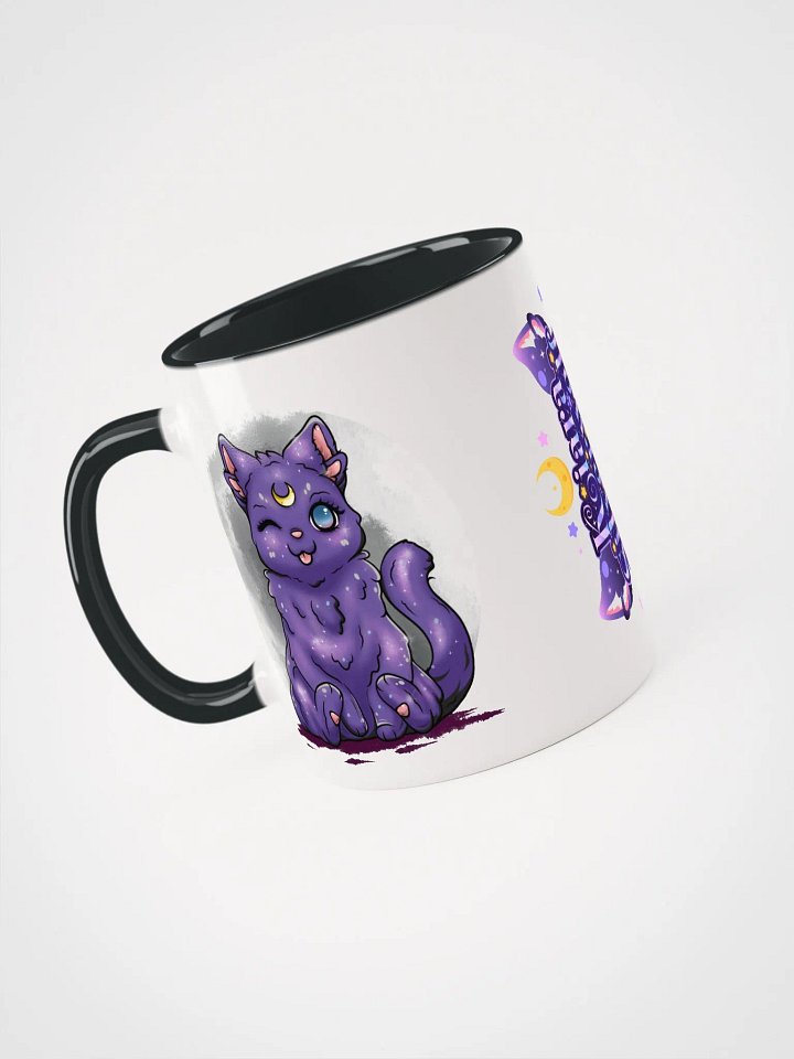 11oz Mascot Mug product image (1)