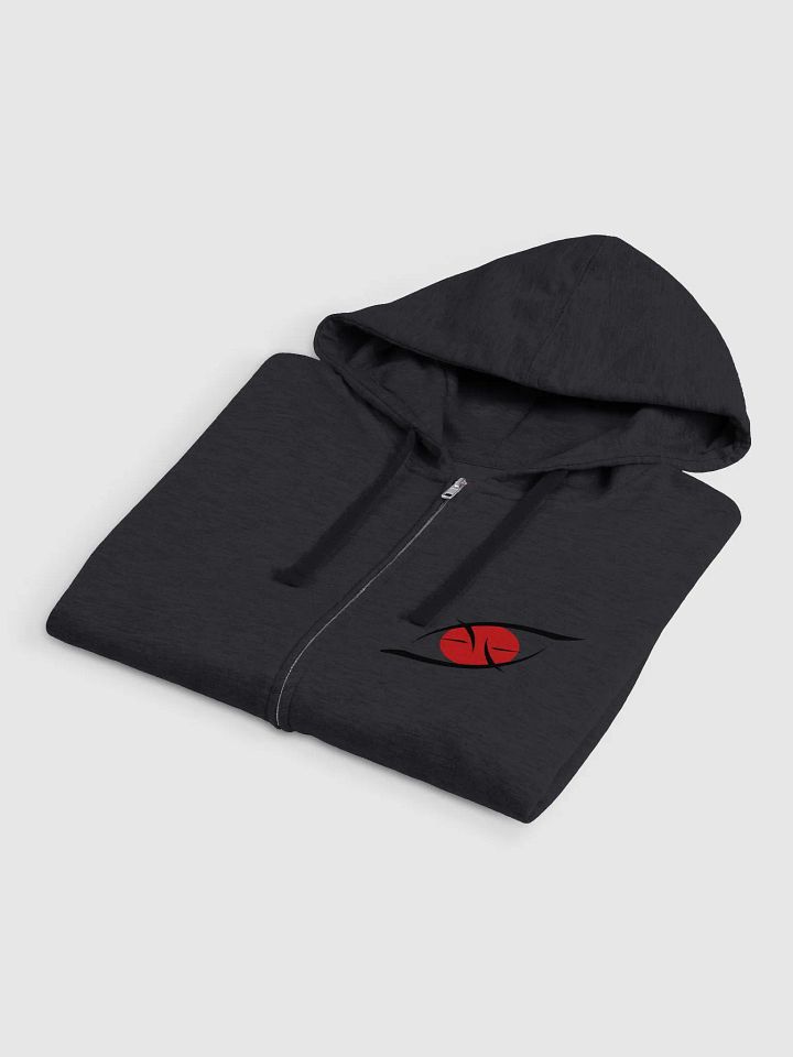 AY (Eye) Logo Hoodie product image (2)
